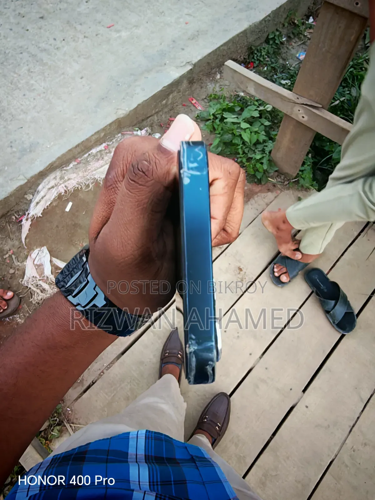 Apple iPhone 14 Pro 128 GB Blue