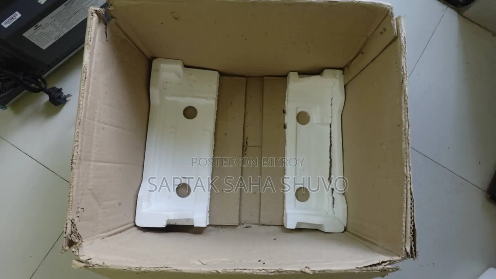 Walton Microwave Oven
