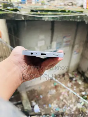 নতুন স্যামসাং গ্যালাক্সি এ১৫ ৫জি ১২৮ জিবি সাদা