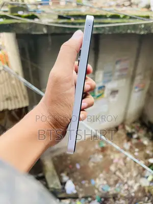 নতুন স্যামসাং গ্যালাক্সি এ১৫ ৫জি ১২৮ জিবি সাদা