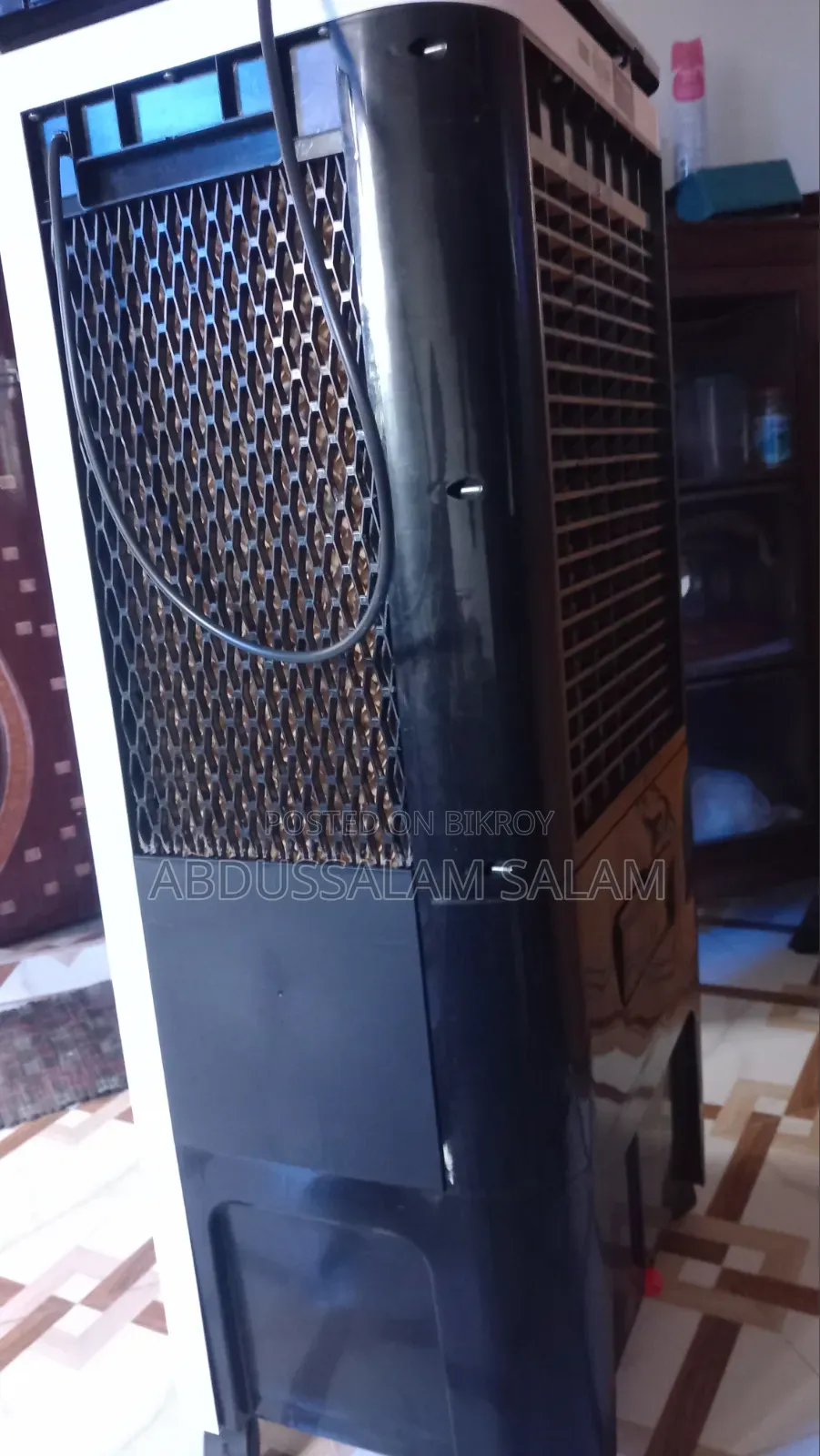 Air Cooler