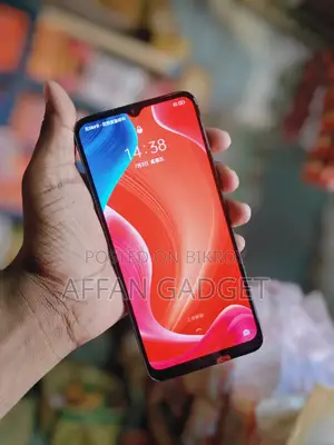 নতুন Realme ১২৮ জিবি সবুজ