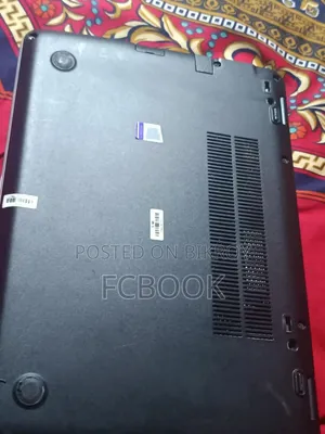 Laptop HP EliteBook 840 G3 8GB Intel Core I5 SSD 256GB