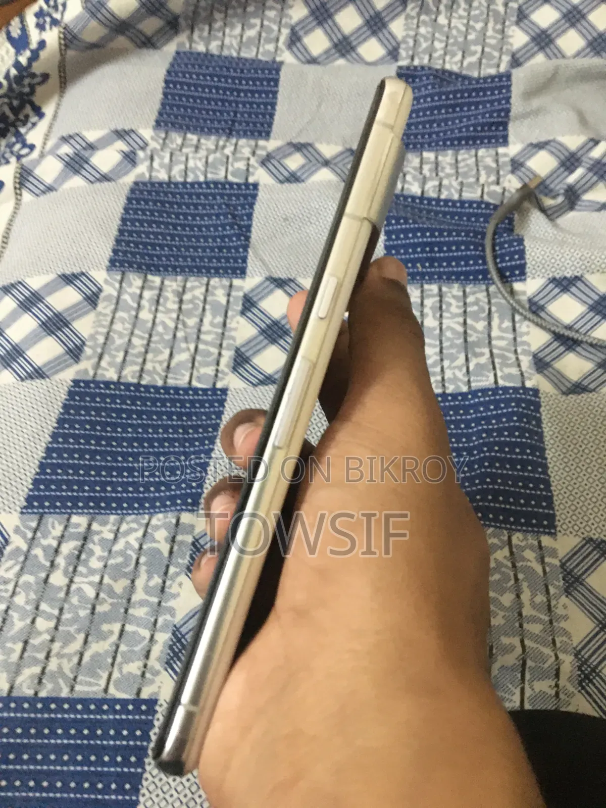Google Pixel 7 Pro 128 GB White