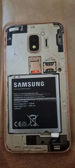Samsung Galaxy J2 Core 8 GB Gold