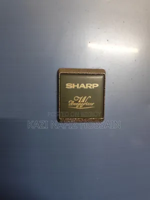 Large fridge for sale