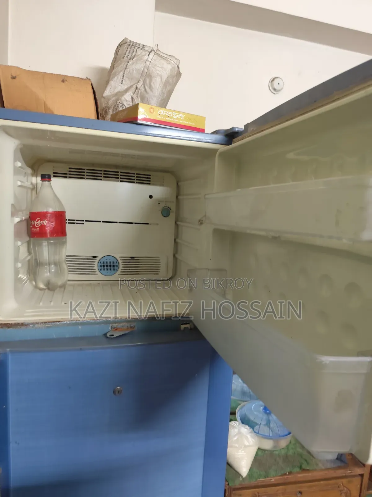 Large fridge for sale