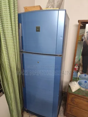 Large fridge for sale