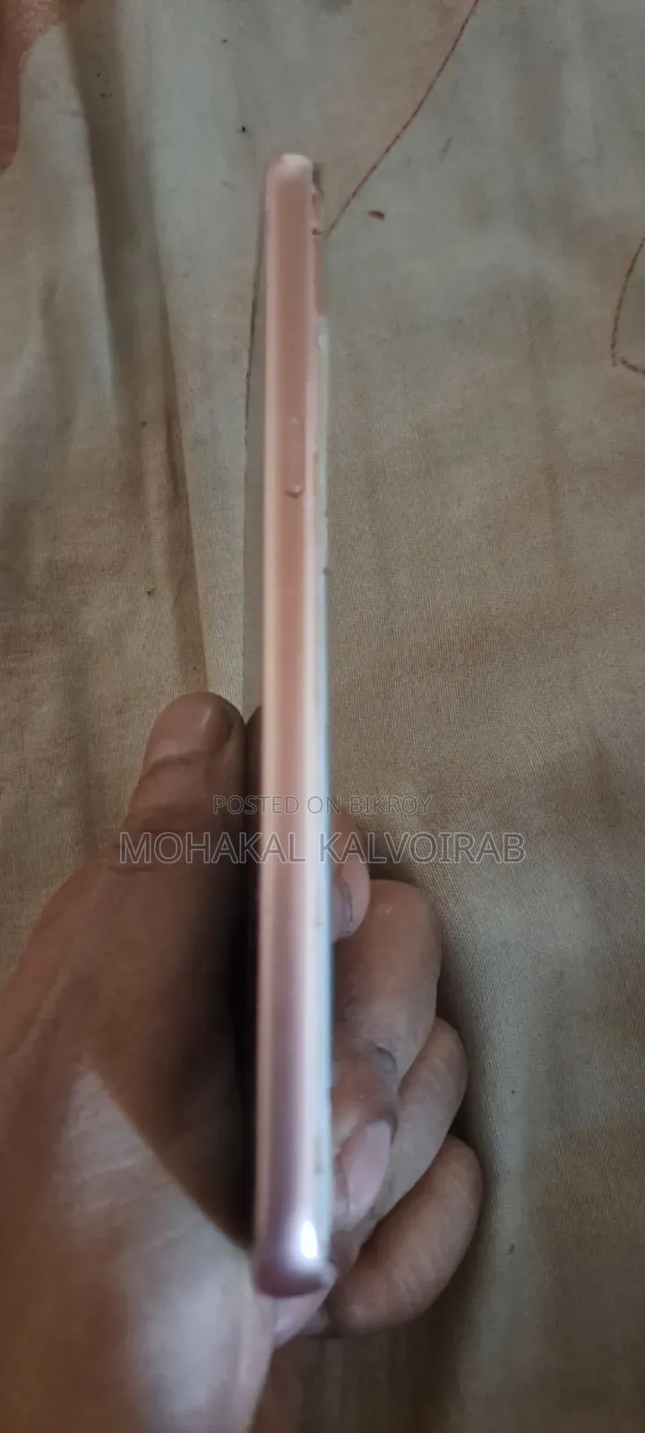 Samsung Galaxy J2 Core 8 GB Gold
