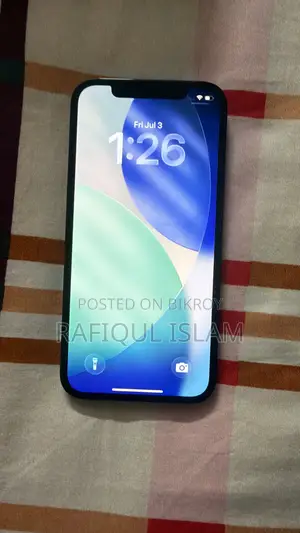 Apple iPhone 12 Pro 128 GB Blue