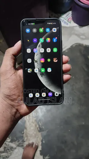 Realme 8 Pro 128 GB Black
