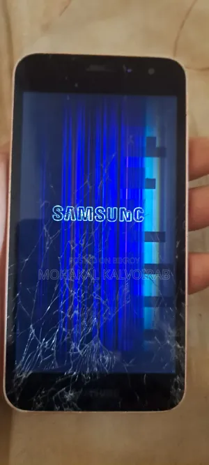 Samsung Galaxy J2 Core 8 GB Gold