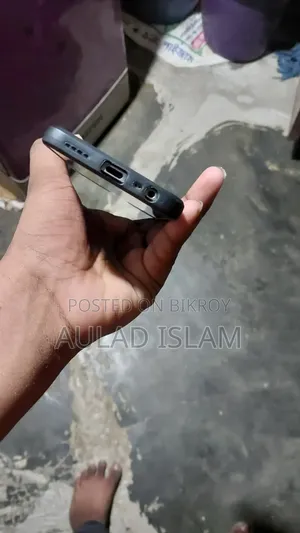 Realme 8 Pro 128 GB Black