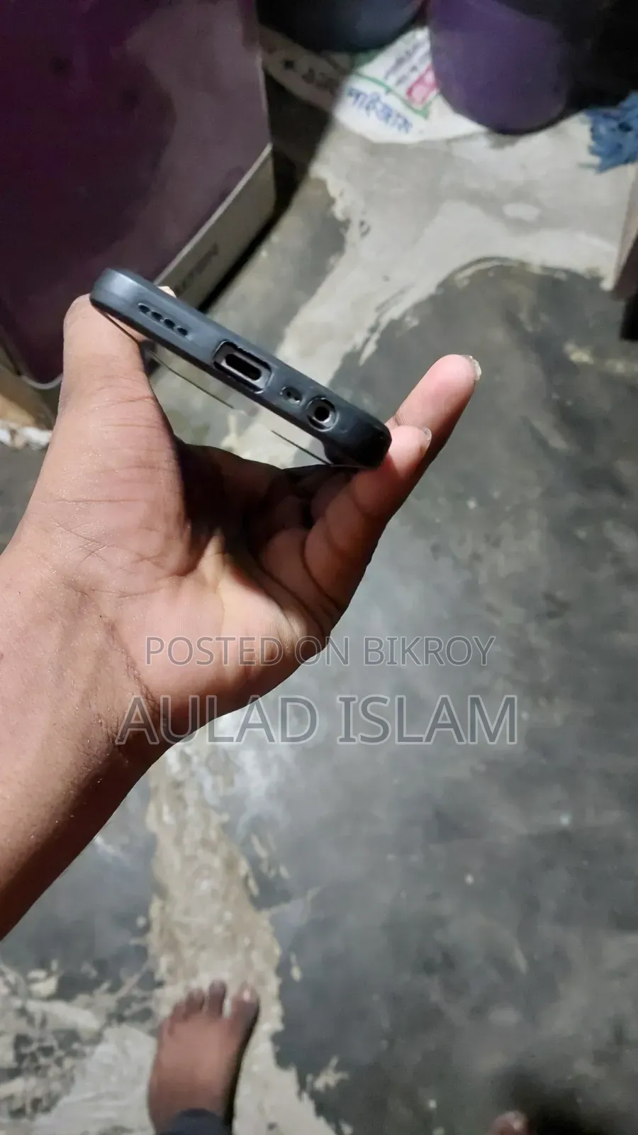 Realme 8 Pro 128 GB Black