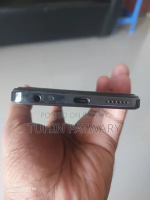 Tecno Spark 10C 128 GB Black