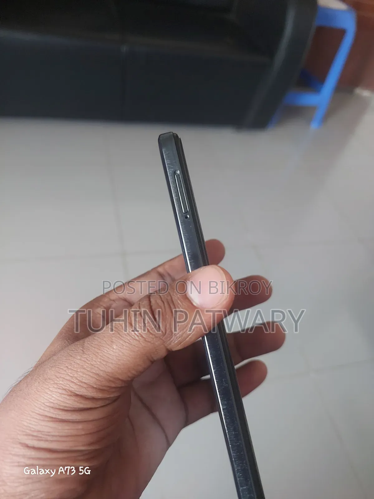 Tecno Spark 10C 128 GB Black