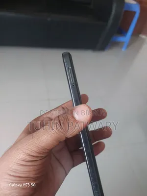 Tecno Spark 10C 128 GB Black