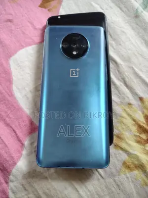 OnePlus 7T 128 GB Blue