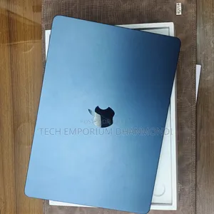 Laptop Apple MacBook Air 2025 M4 8GB Apple M4 SSD 256GB