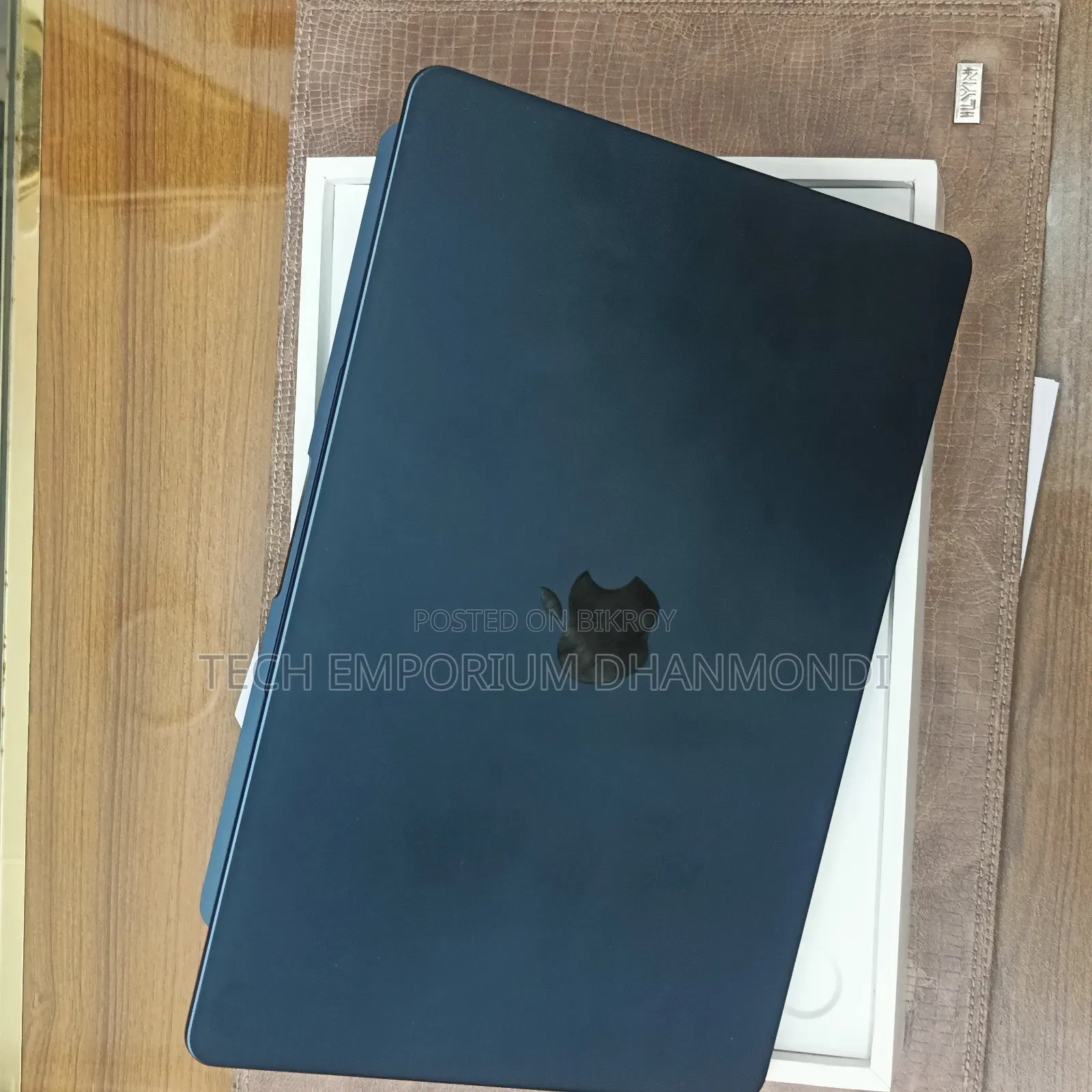 Laptop Apple MacBook Air 2025 M4 8GB Apple M4 SSD 256GB