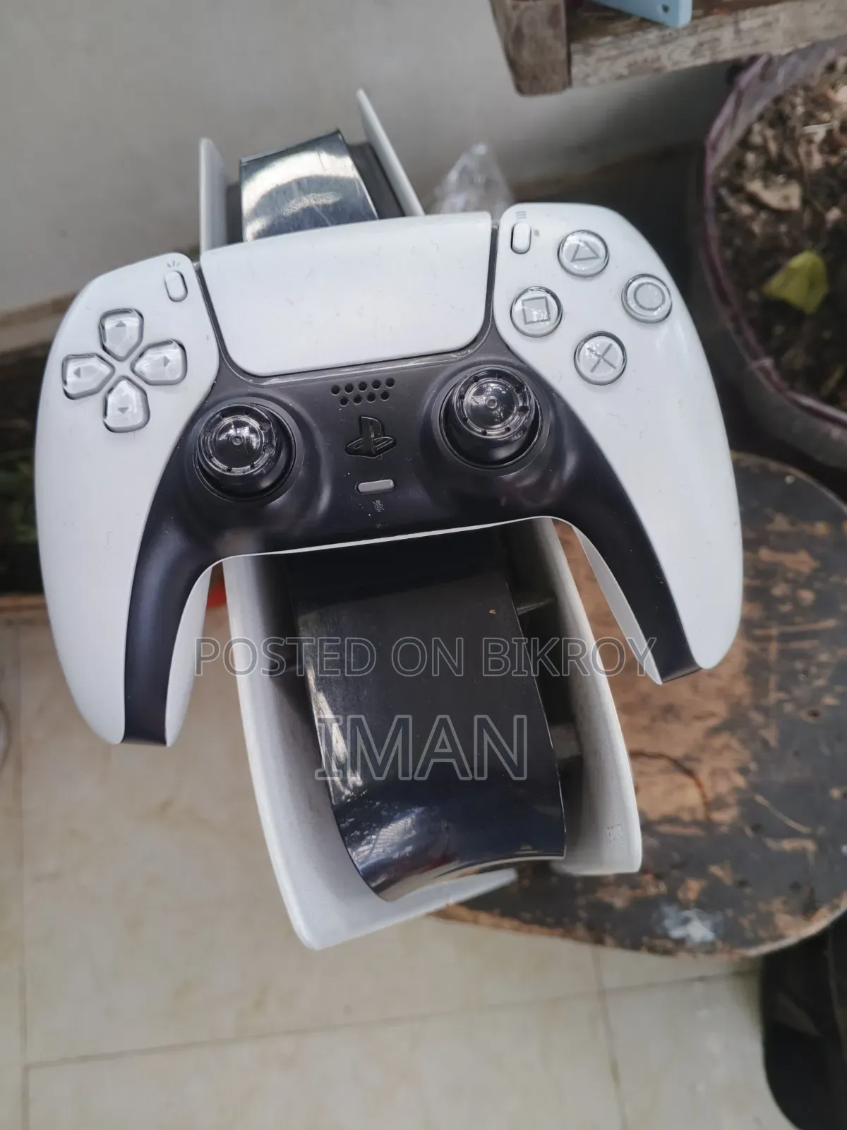 Sony PlayStation 5 Slim 1TB (PS5-S_Digital+DiscEdition_Model-CFI-2000)