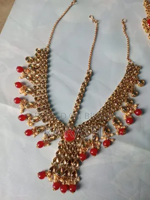 বৌ সাজের সেট