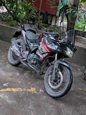 নিউ লিফান ২০২০ কালো