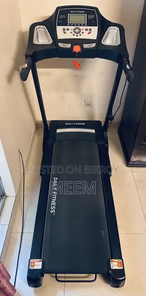 জিম ইকুইপমেন্ট