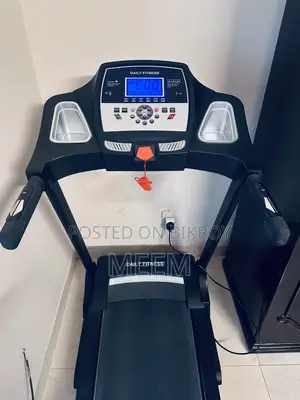Gym Equipment