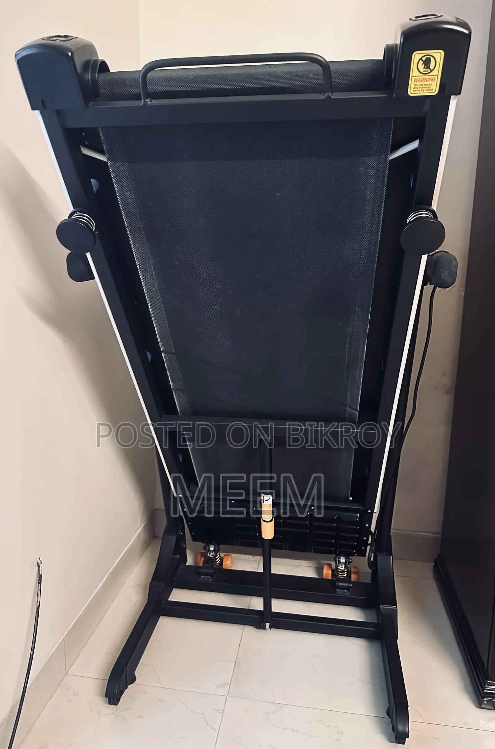 Gym Equipment
