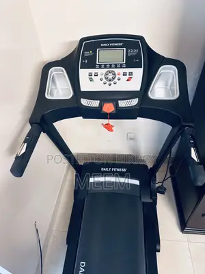 Gym Equipment