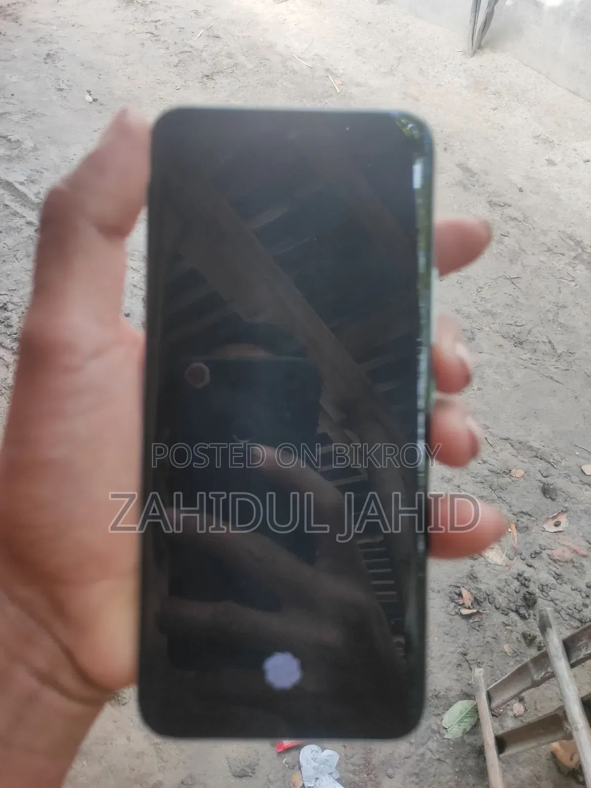 Infinix Hot 60 Pro+ 256 GB White