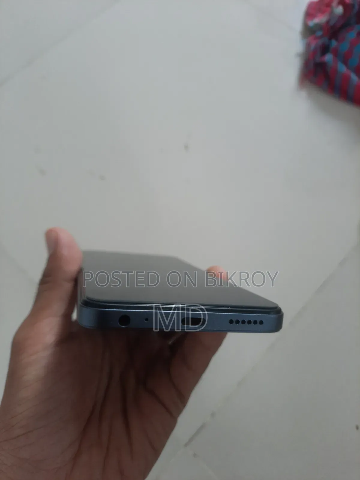 Tecno Spark Go 64 GB Blue