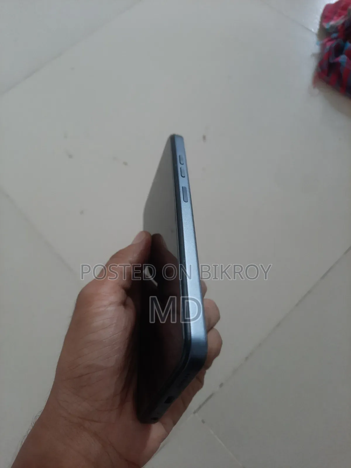 Tecno Spark Go 64 GB Blue
