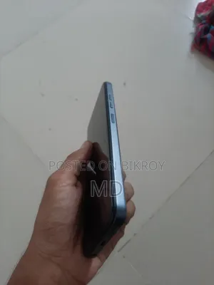 Tecno Spark Go 64 GB Blue