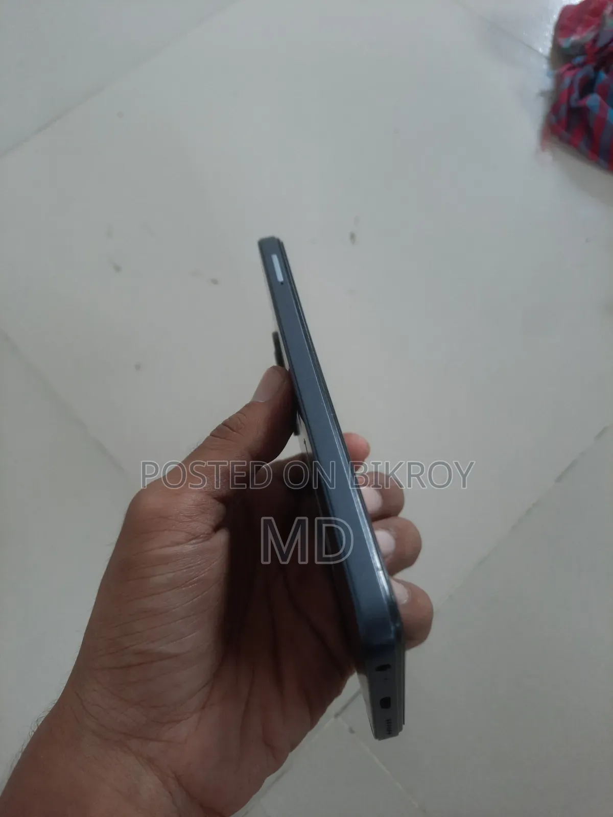 Tecno Spark Go 64 GB Blue