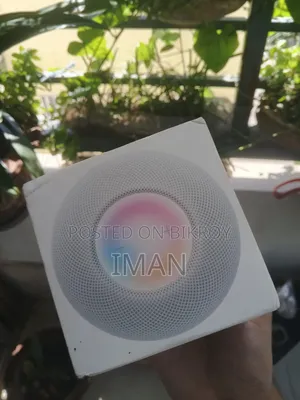 Apple Homepod Mini Speaker Full Box