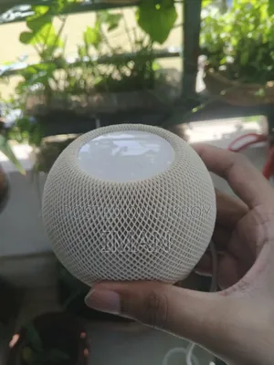 Apple Homepod Mini Speaker Full Box