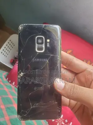 Samsung Galaxy S9 Plus 128 GB