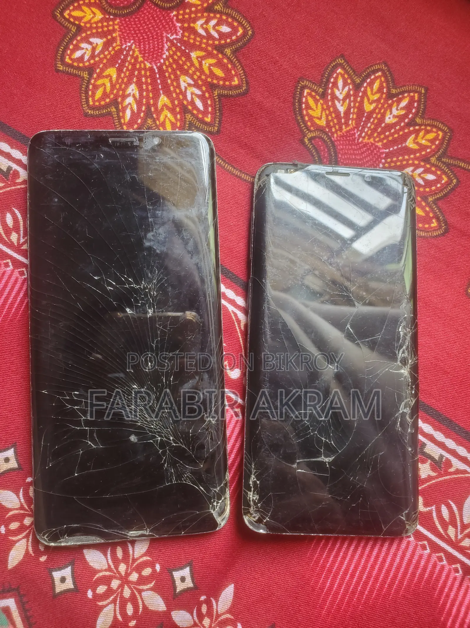 Samsung Galaxy S9 Plus 128 GB