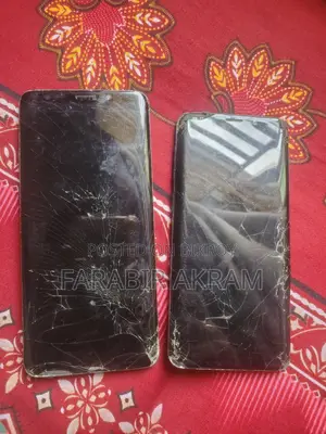 Samsung Galaxy S9 Plus 128 GB