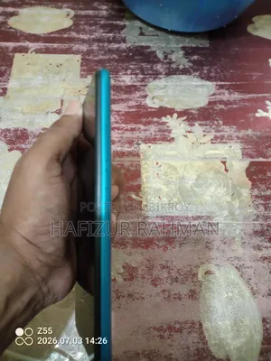 Mobile Phone 128 GB Blue