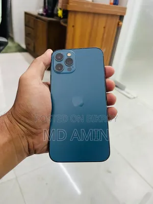 Apple iPhone 12 Pro 128 GB Blue