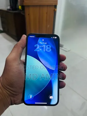 Apple iPhone 12 Pro 128 GB Blue