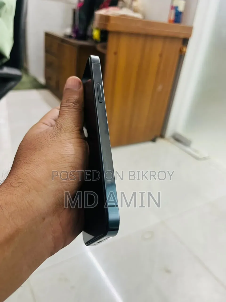 Apple iPhone 12 Pro 128 GB Blue