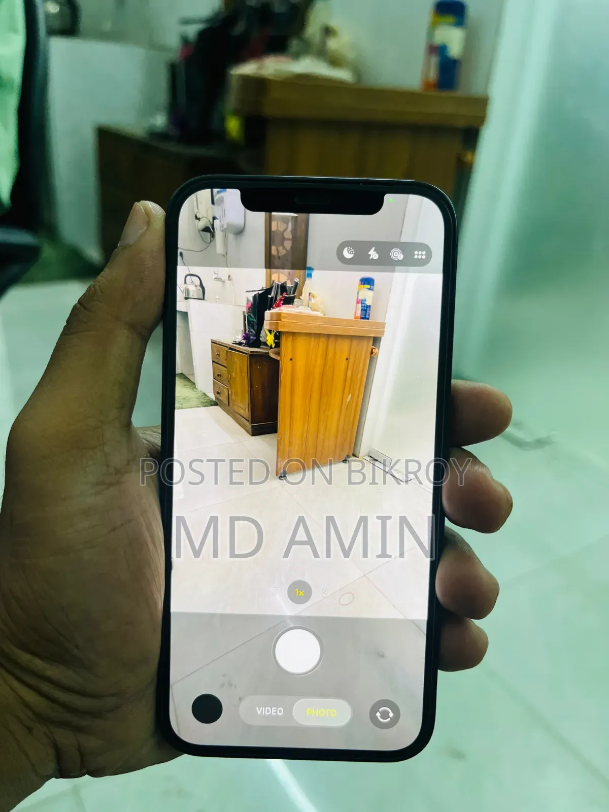 Apple iPhone 12 Pro 128 GB Blue