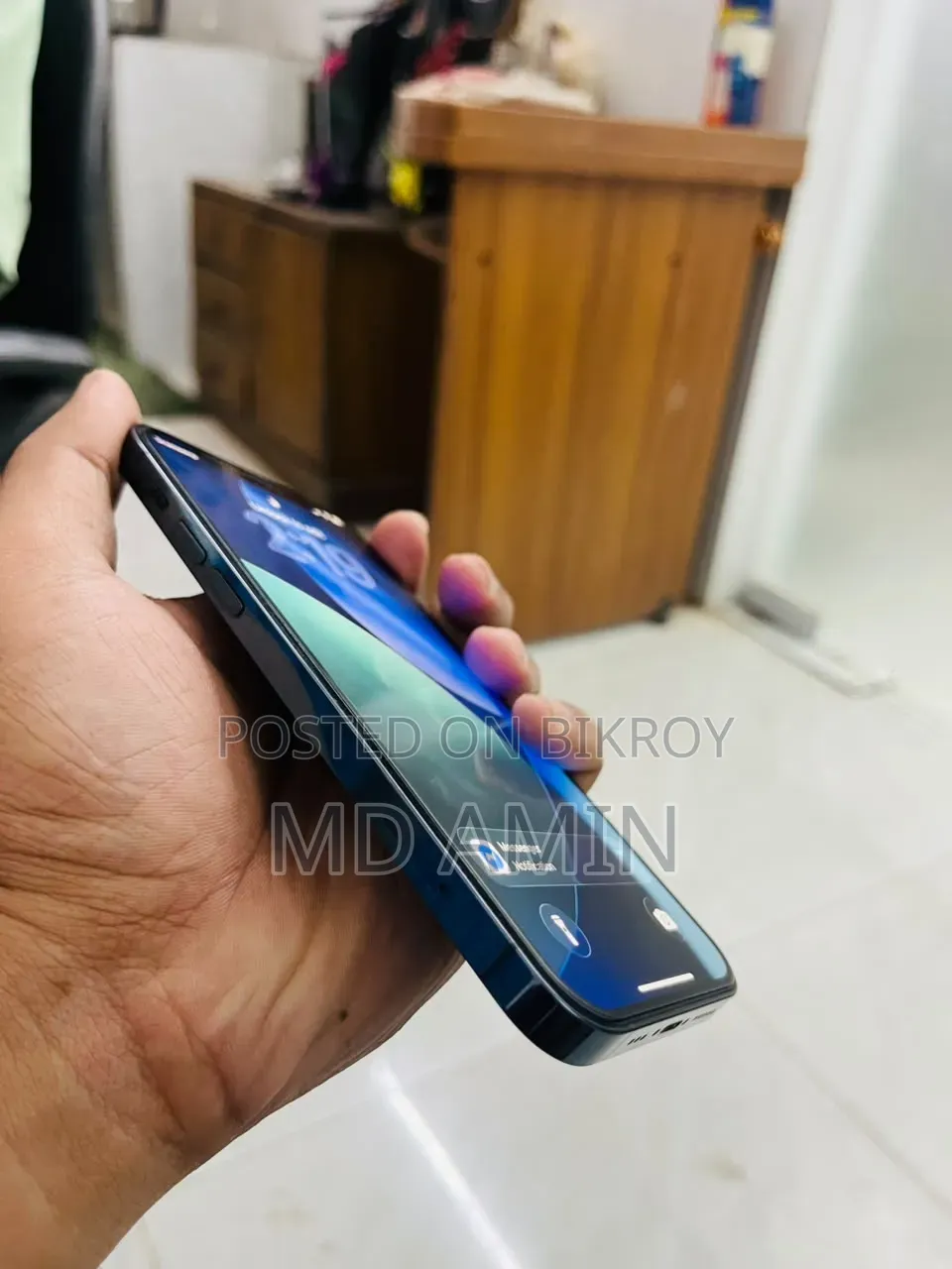 Apple iPhone 12 Pro 128 GB Blue