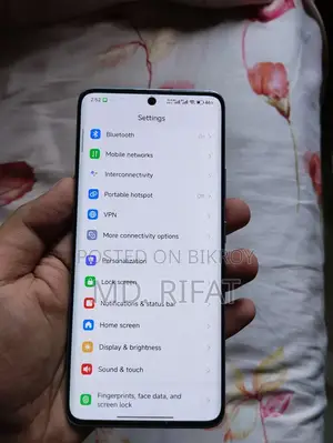 Xiaomi Redmi Note 13 Pro+ 256 GB White