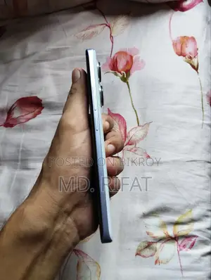 Xiaomi Redmi Note 13 Pro+ 256 GB White