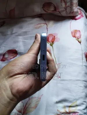 Xiaomi Redmi Note 13 Pro+ 256 GB White